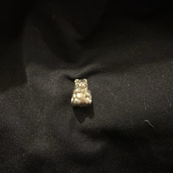 Pandora Teddy Bear charm - Picture 6 of 6